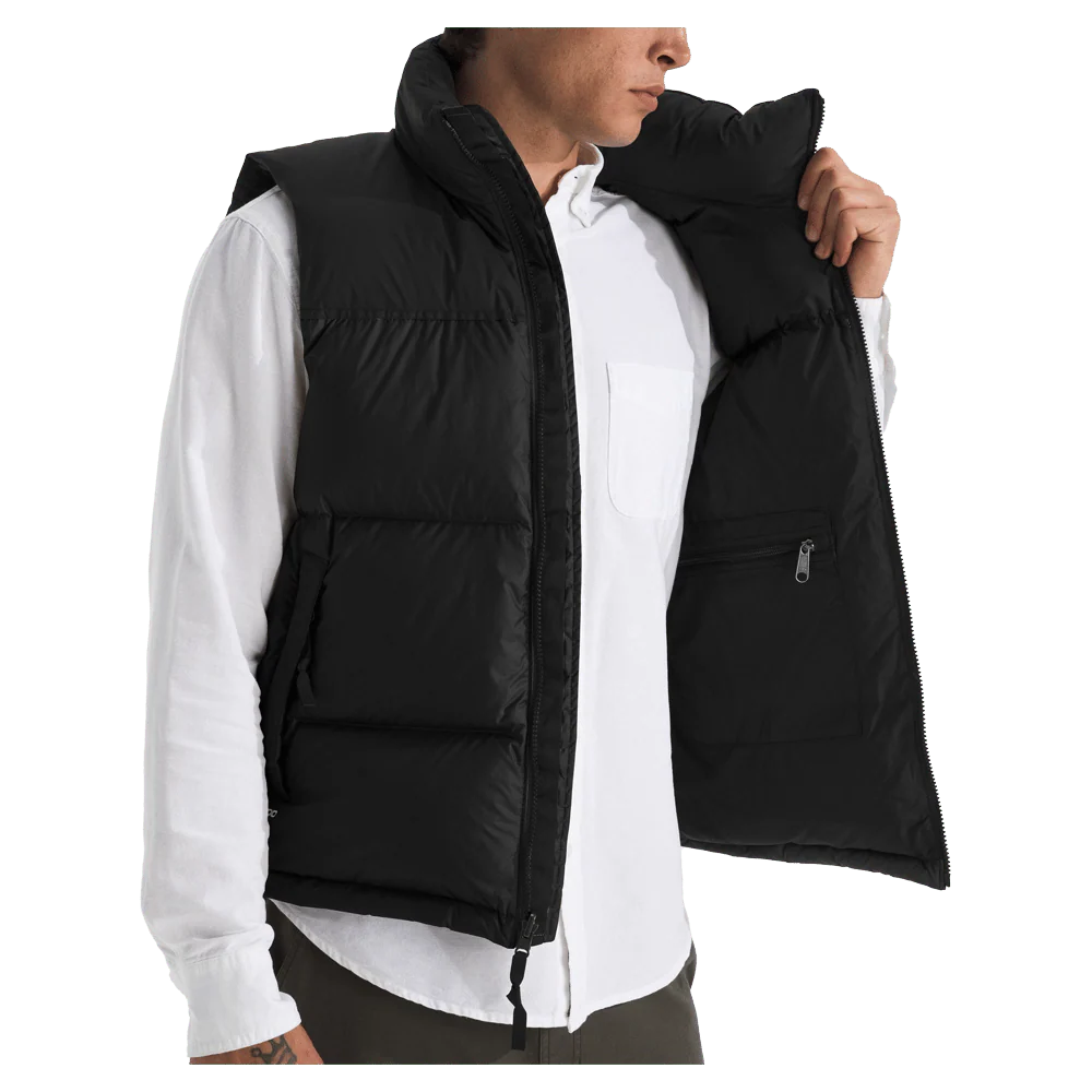 1996 Retro Nuptse Vest - Image 13
