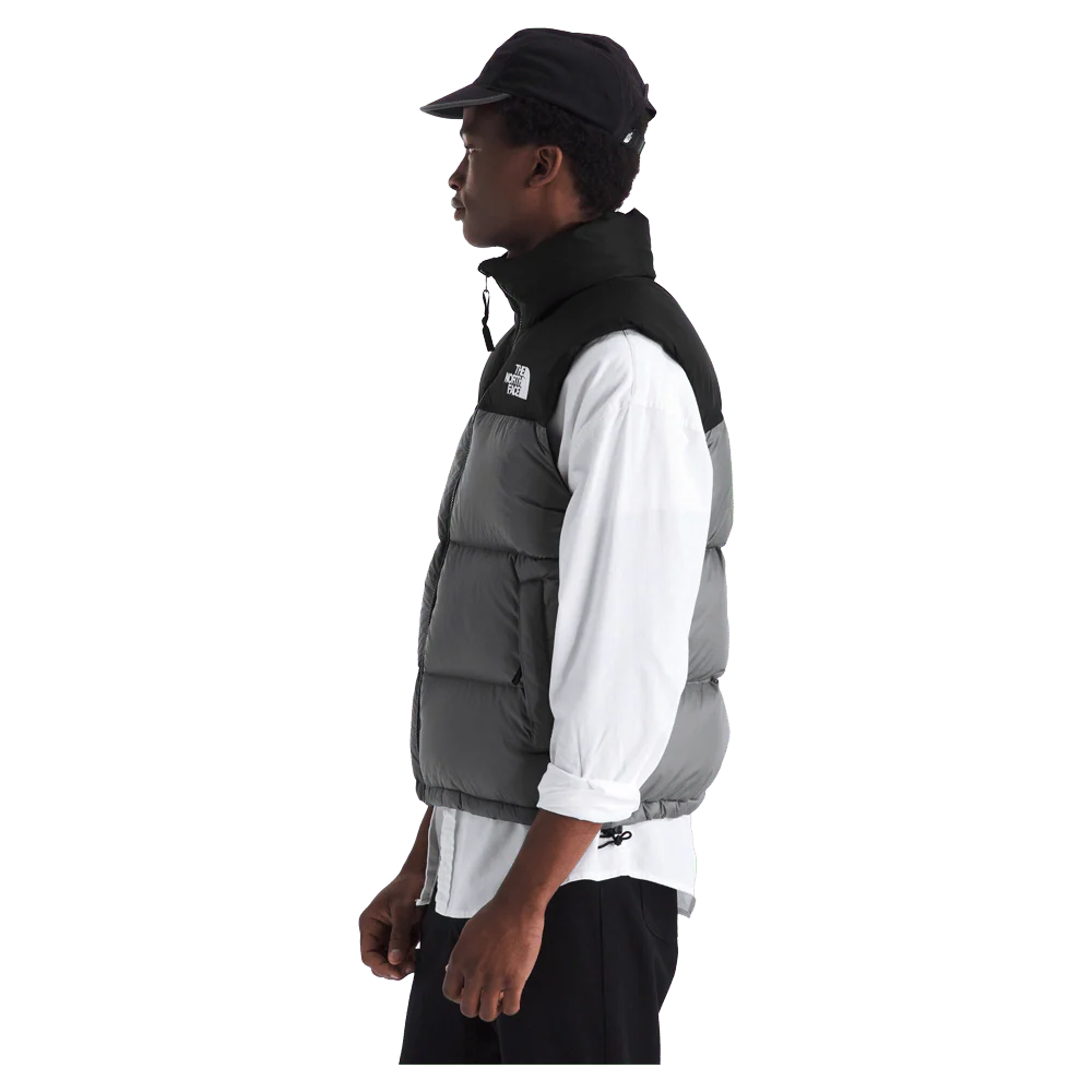 1996 Retro Nuptse Vest - Image 3