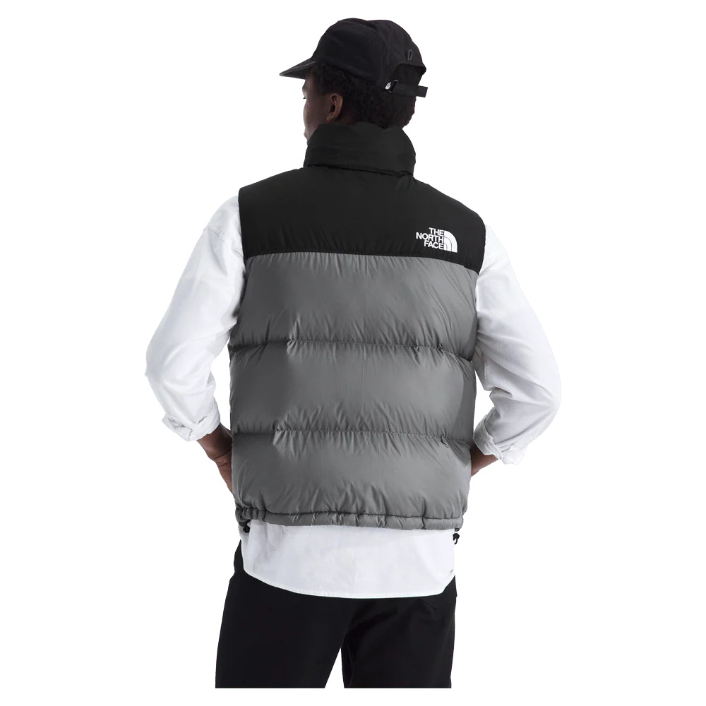 1996 Retro Nuptse Vest - Image 4