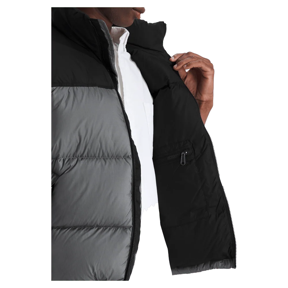 1996 Retro Nuptse Vest - Image 6