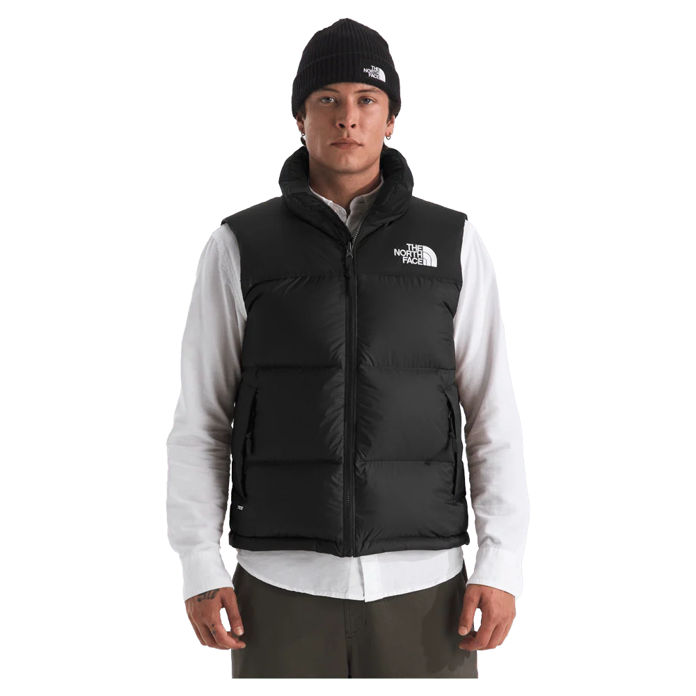 1996 Retro Nuptse Vest - Image 9