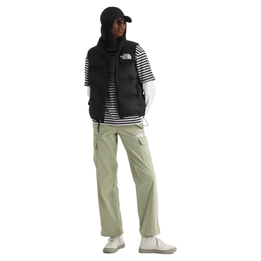 1996 Retro Nuptse Vest - Womens