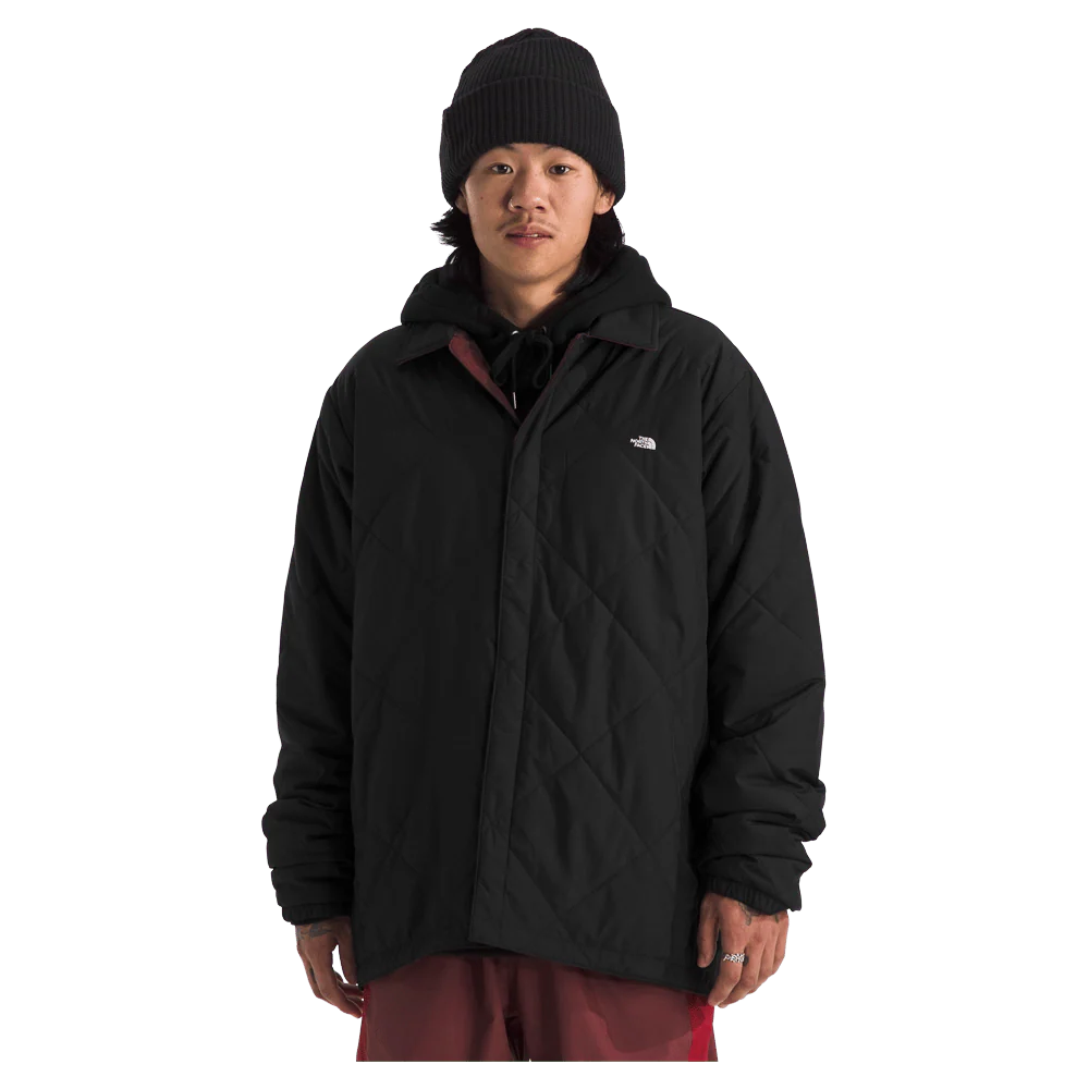 Afterburner Insulated Flannel - Image 3