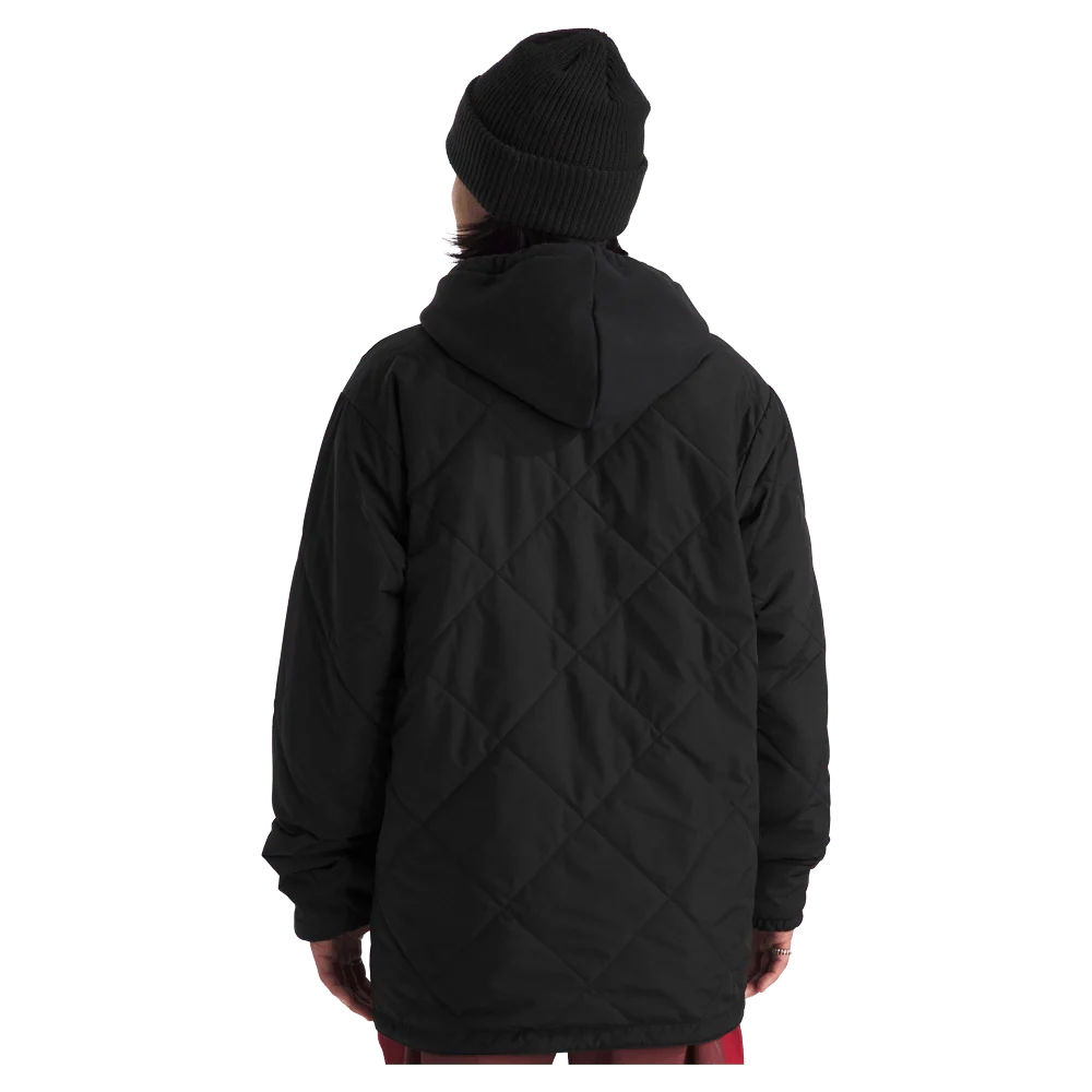 Afterburner Insulated Flannel - Image 4