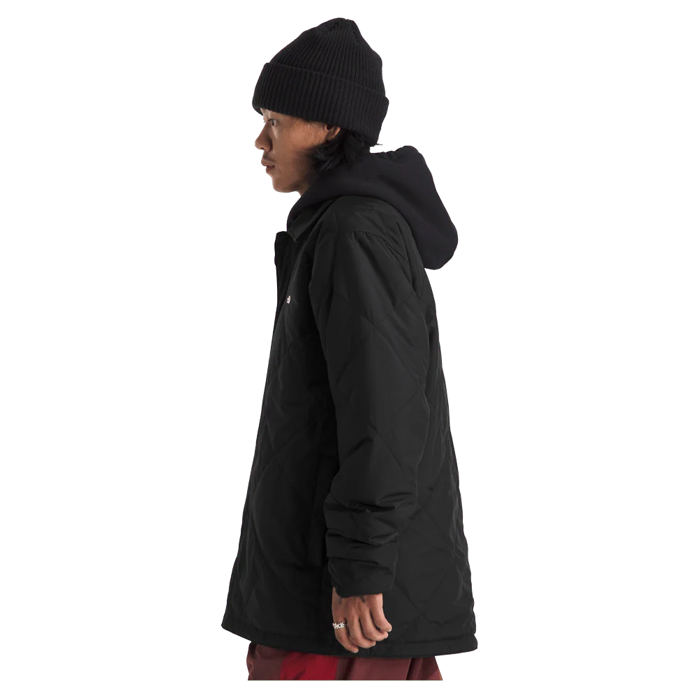 Afterburner Insulated Flannel - Image 5