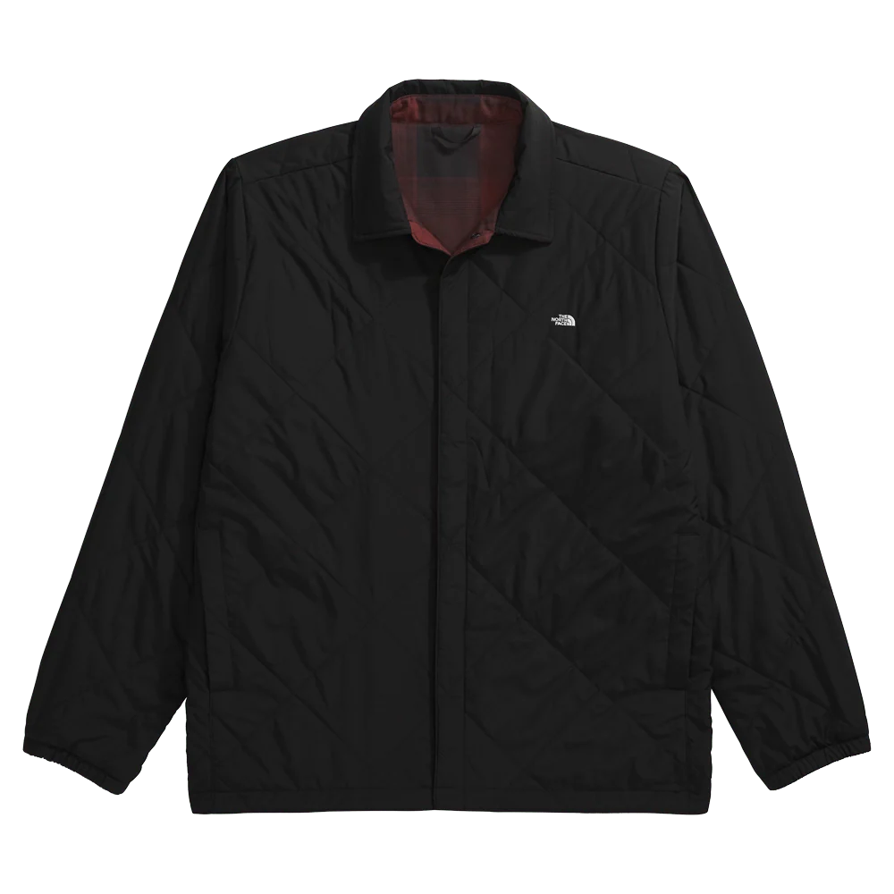 Afterburner Insulated Flannel - Image 6