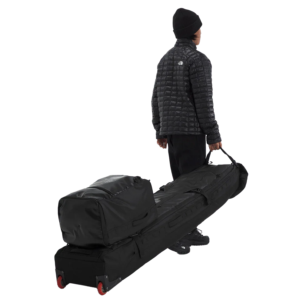 Base Camp Snow Roller - Image 7