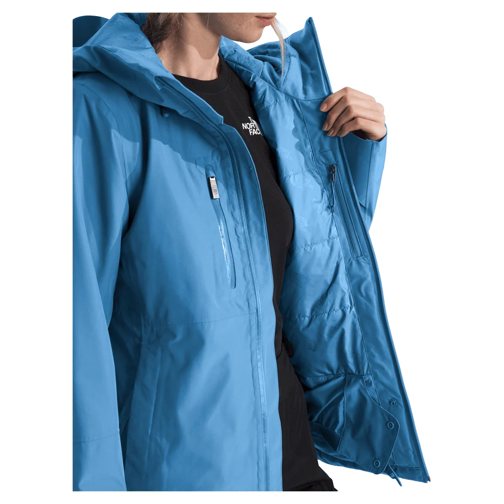 Descendit Ski Jacket - Womens - Image 7