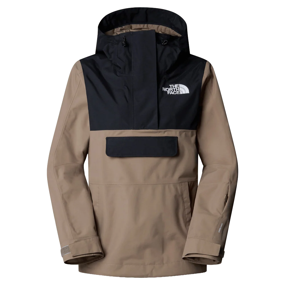 Driftview Anorak Ski Jacket - Womens - Image 12