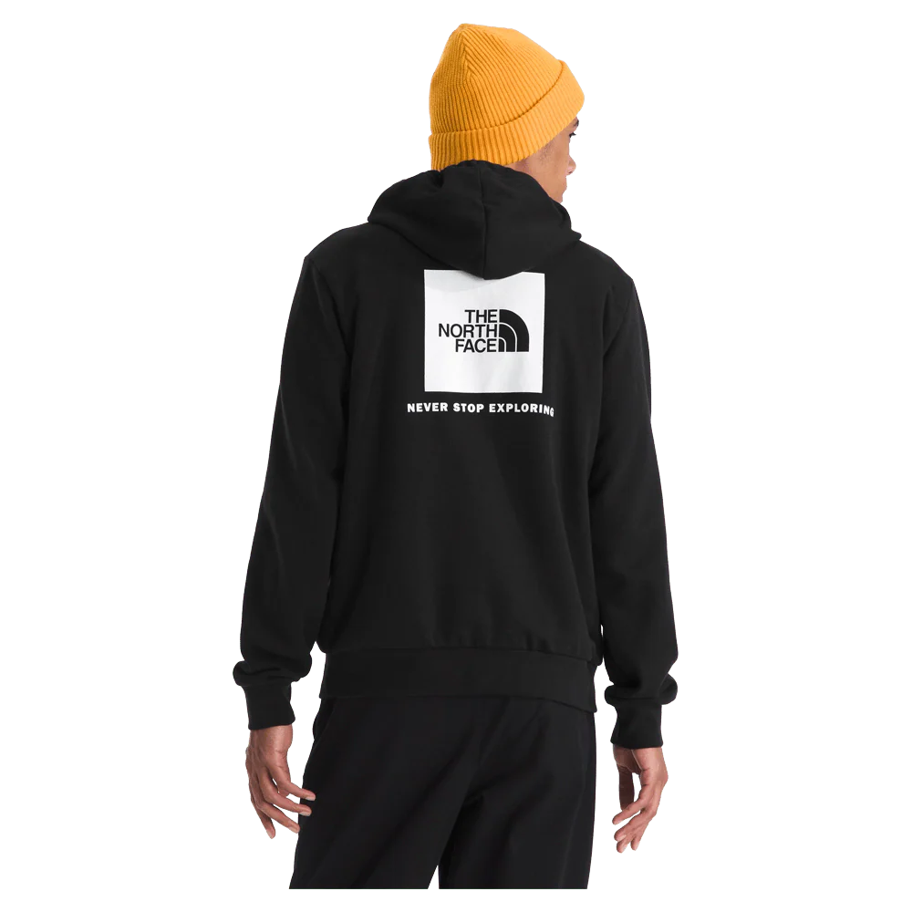 Evolution Box NSE Hoodie - Image 2