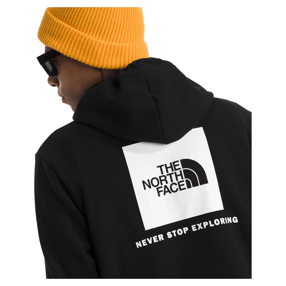 Evolution Box NSE Hoodie - Image 3