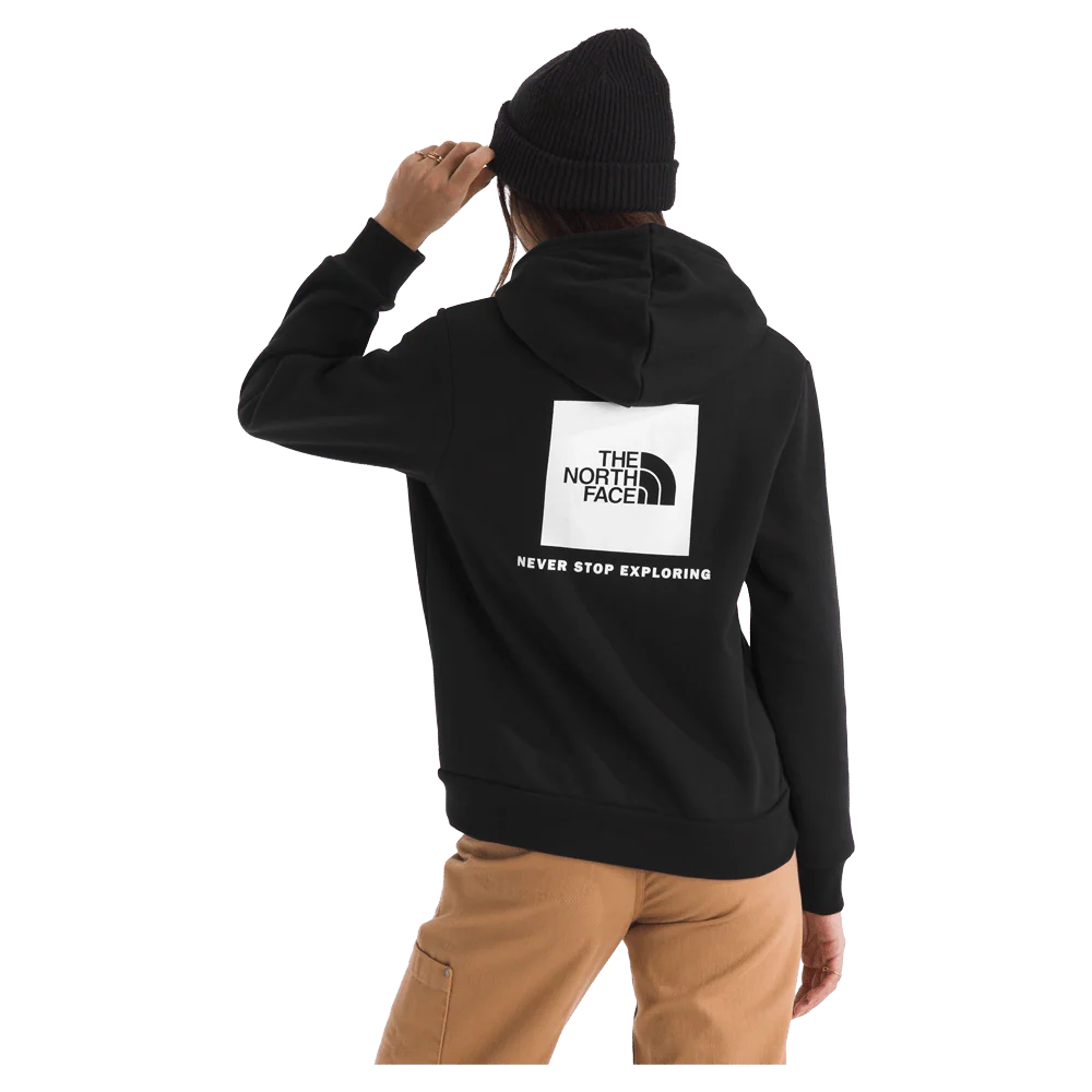 Evolution Box NSE Hoodie - Womens - Image 2