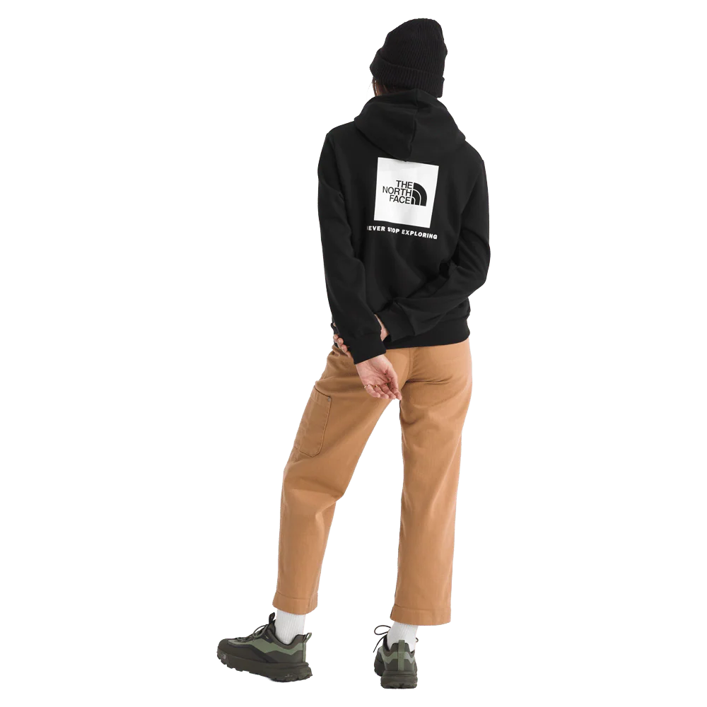 Evolution Box NSE Hoodie - Womens - Image 3