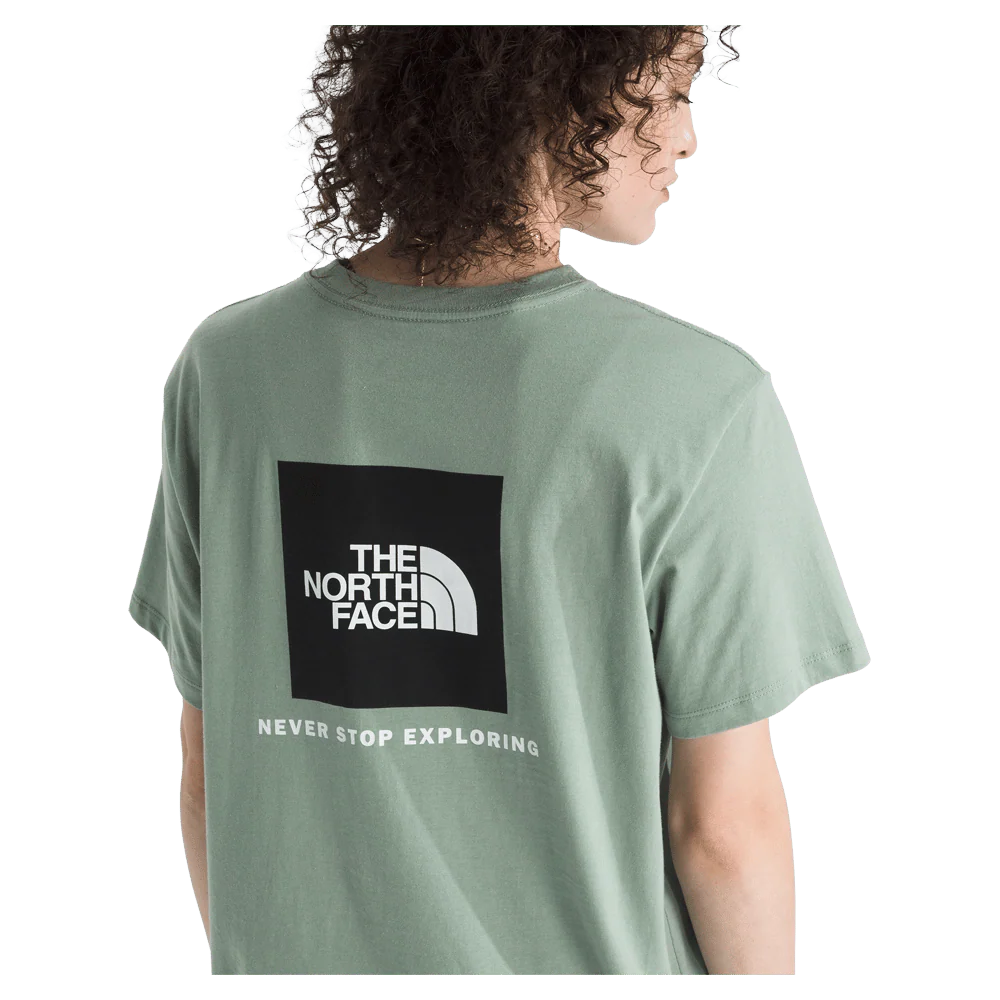 Evolution Box NSE Short Sleeve Tee - Womens - Image 2