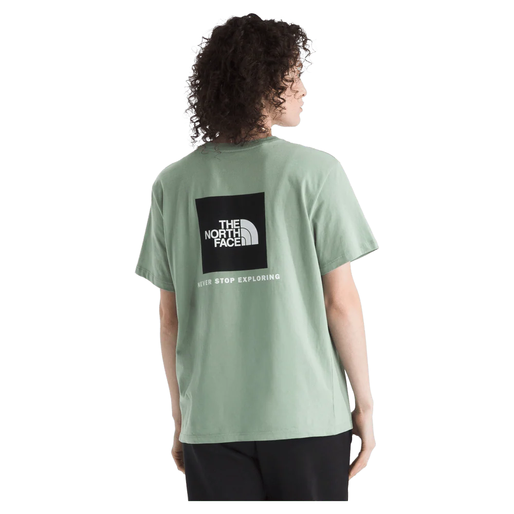 Evolution Box NSE Short Sleeve Tee - Womens - Image 3