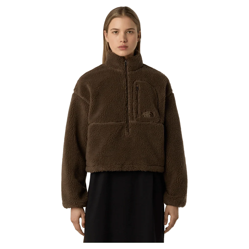 Extreme Pile 2 Pullover - Womens - Image 2