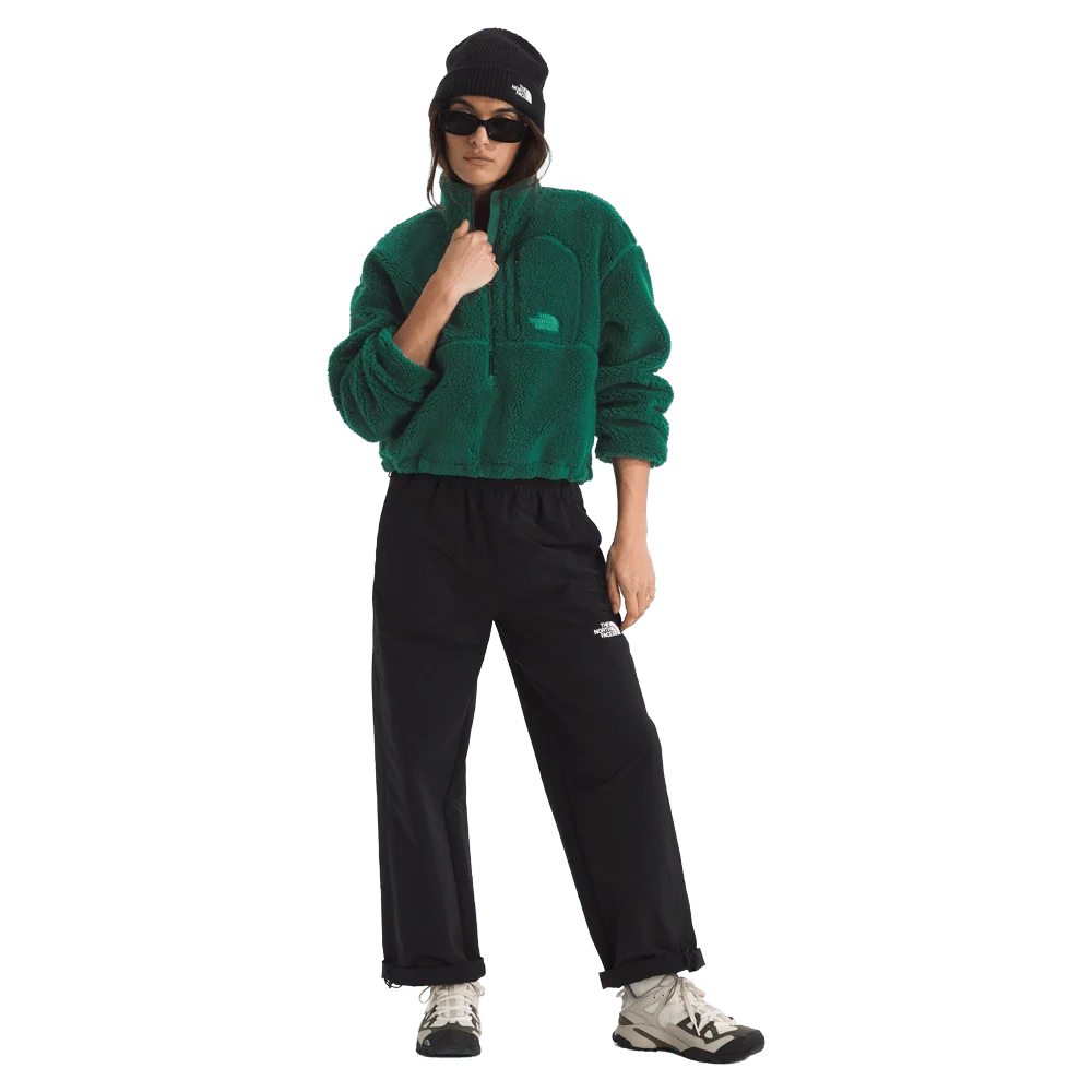 Extreme Pile 2 Pullover - Womens - Image 9