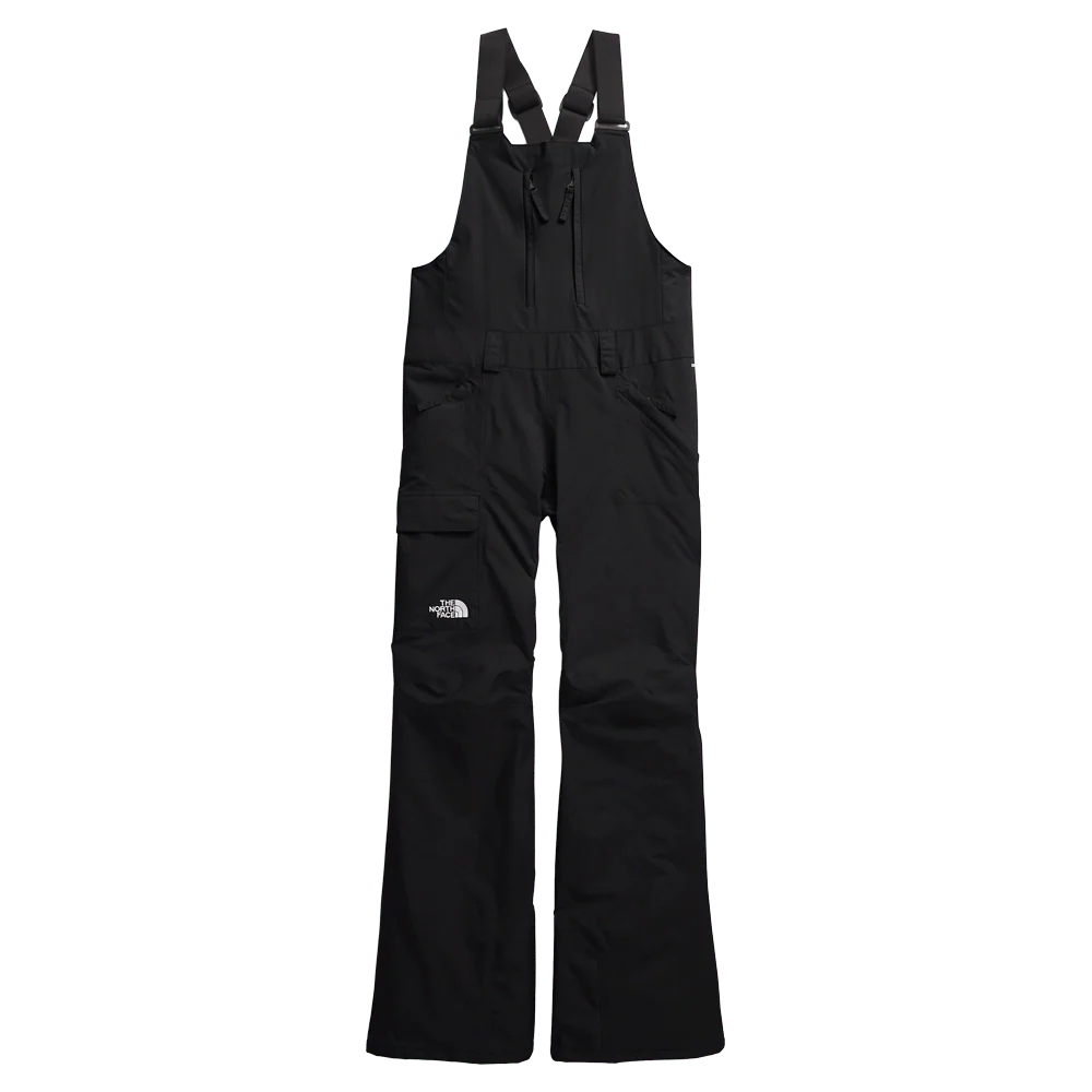 Freedom Bib Ski Pants - Womens - Image 7