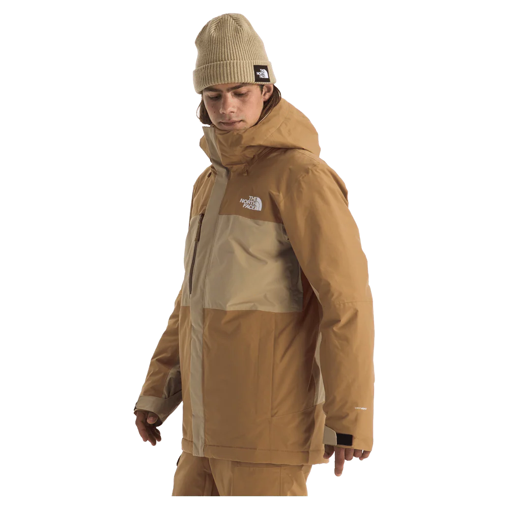 Freedom Insulated Ski Jacket - Image 3