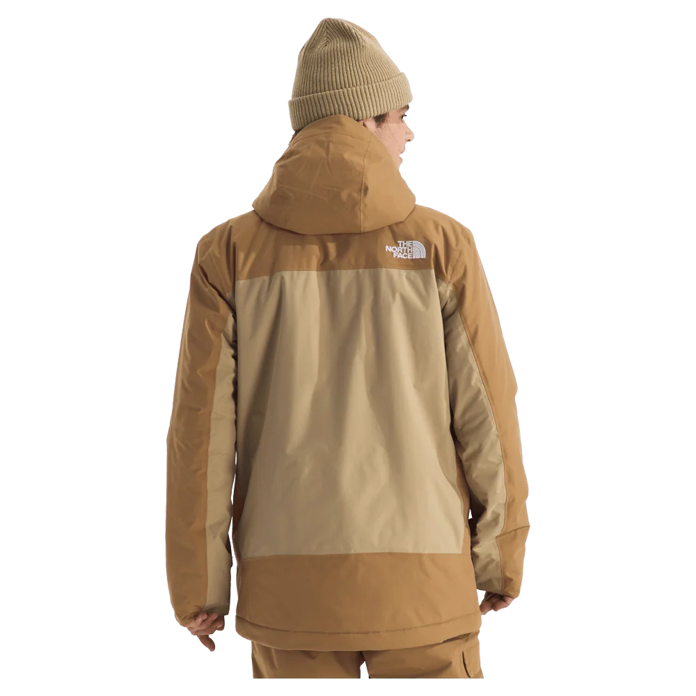Freedom Insulated Ski Jacket - Image 4
