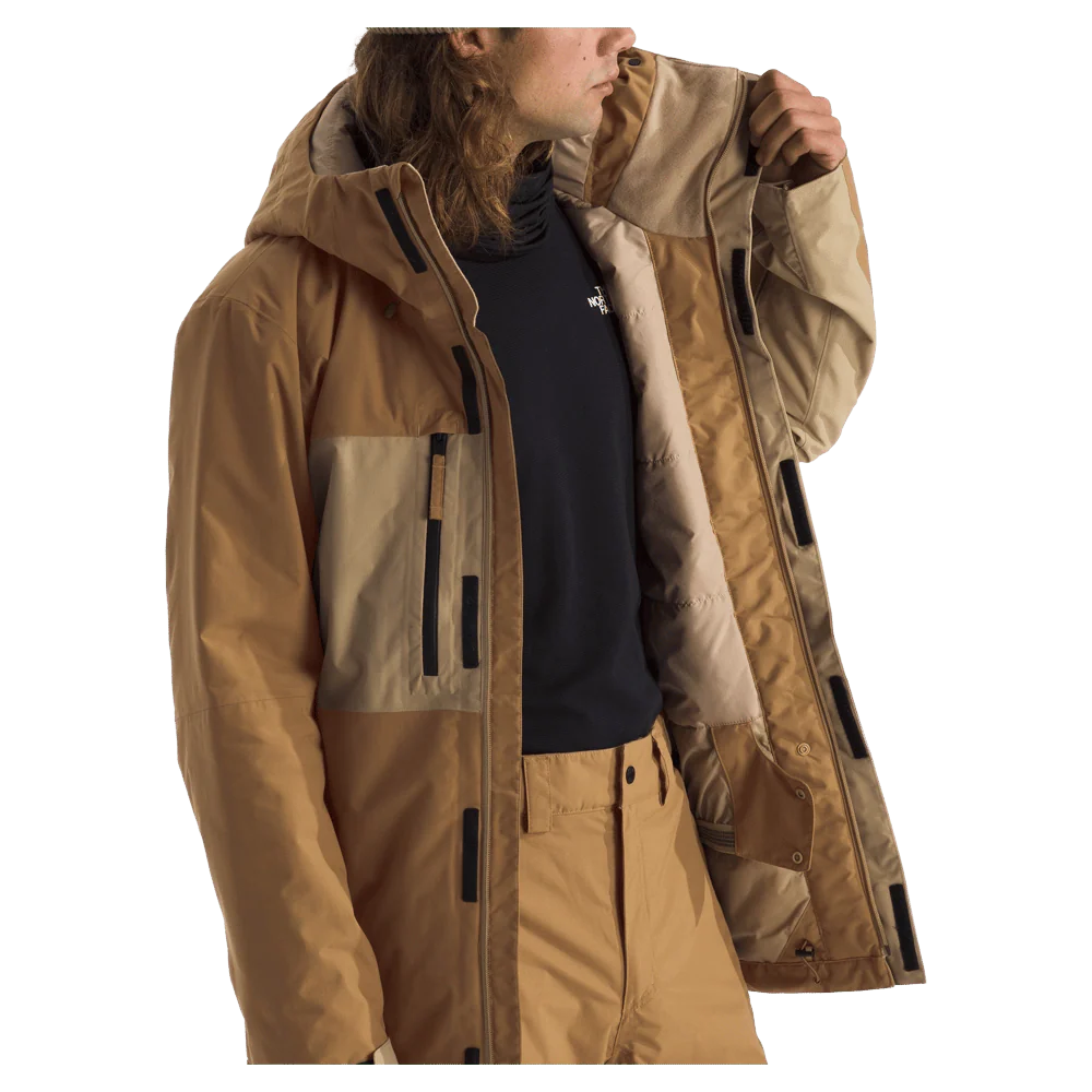 Freedom Insulated Ski Jacket - Image 7