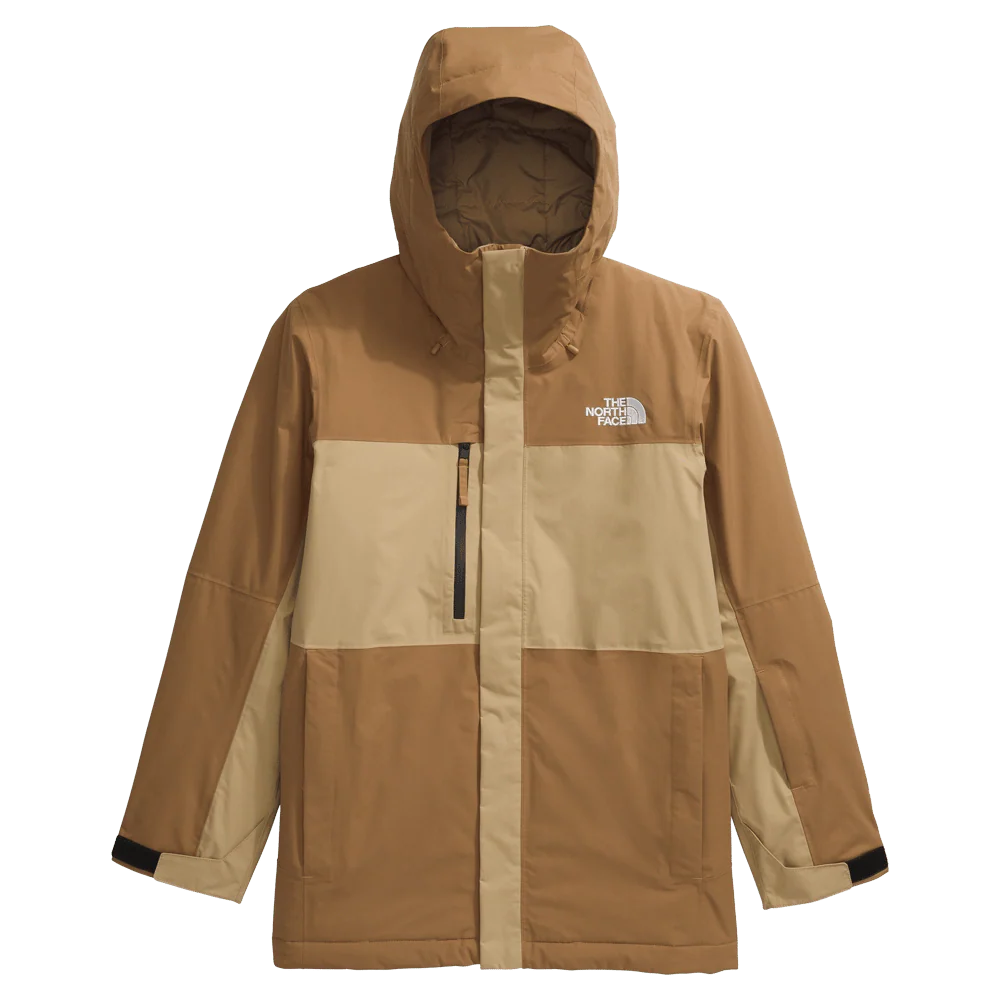 Freedom Insulated Ski Jacket - Image 9