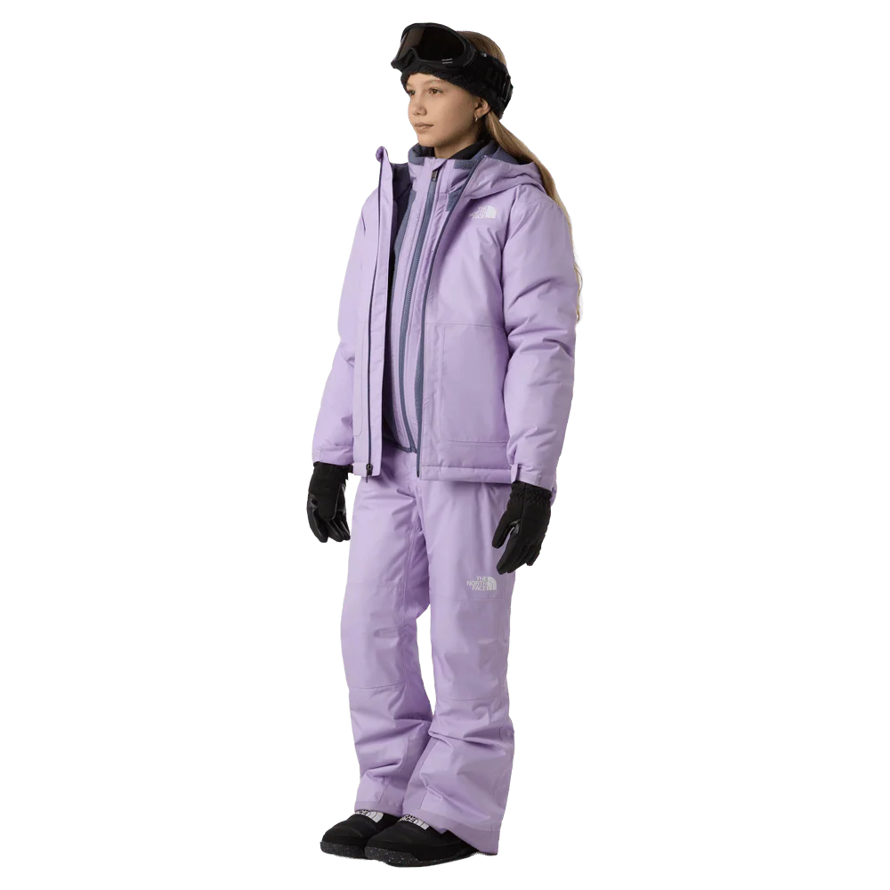Freedom Insulated Ski Jacket - Kids