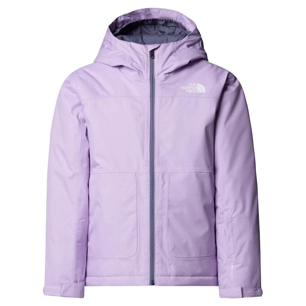 Freedom Insulated Ski Jacket - Kids - Image 10