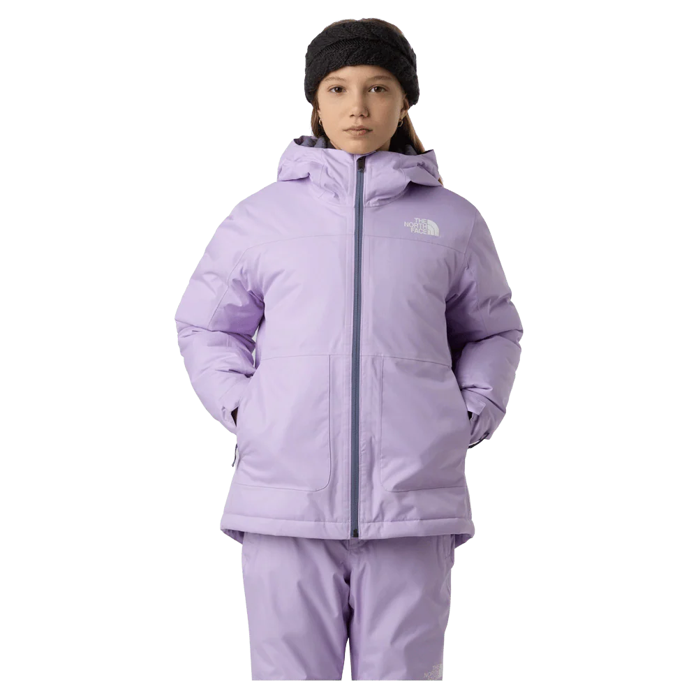 Freedom Insulated Ski Jacket - Kids - Image 2