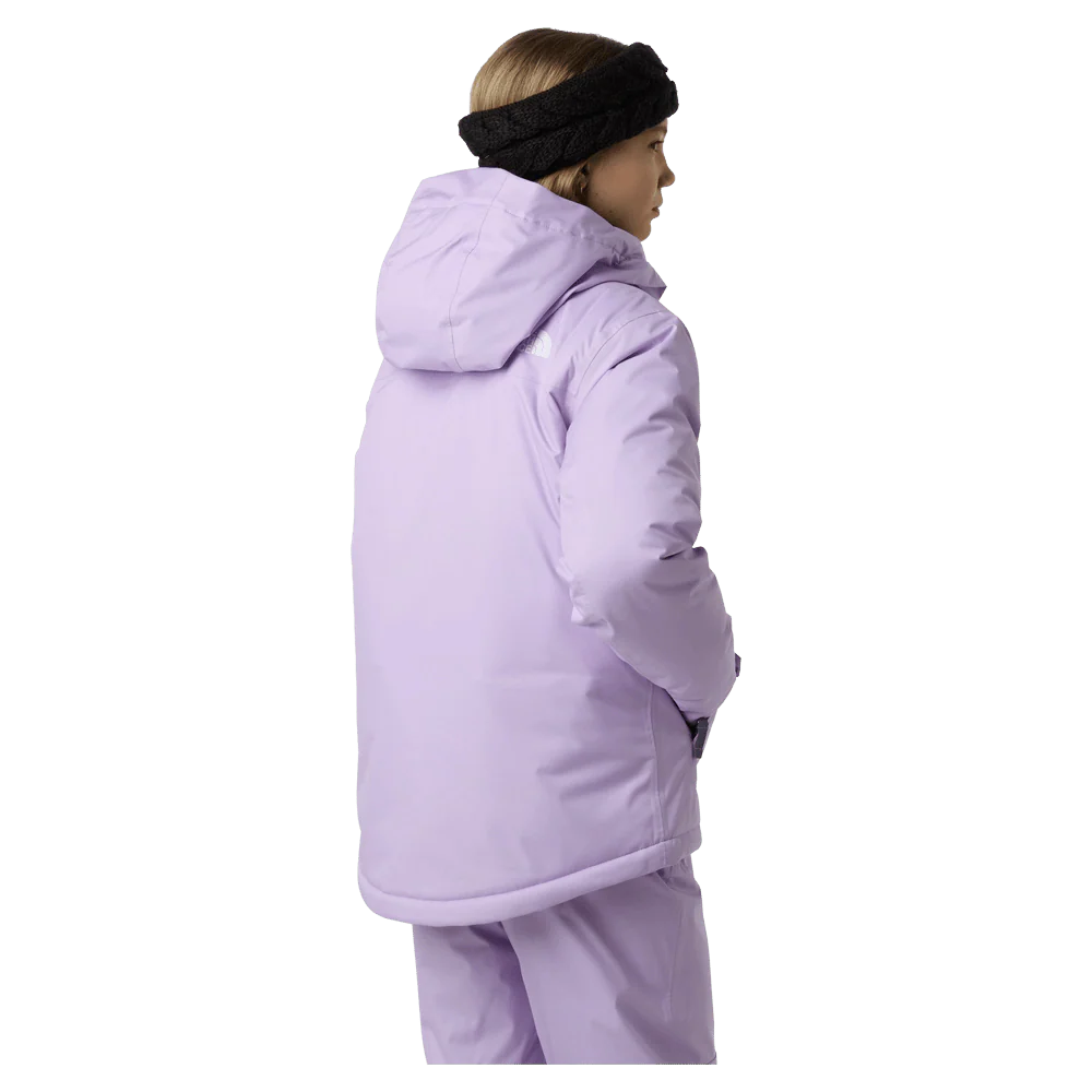 Freedom Insulated Ski Jacket - Kids - Image 5