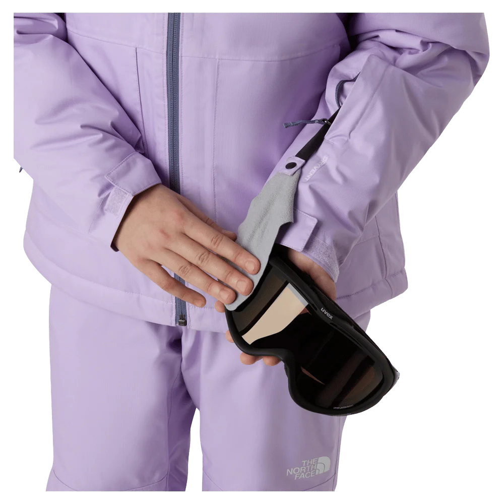 Freedom Insulated Ski Jacket - Kids - Image 6