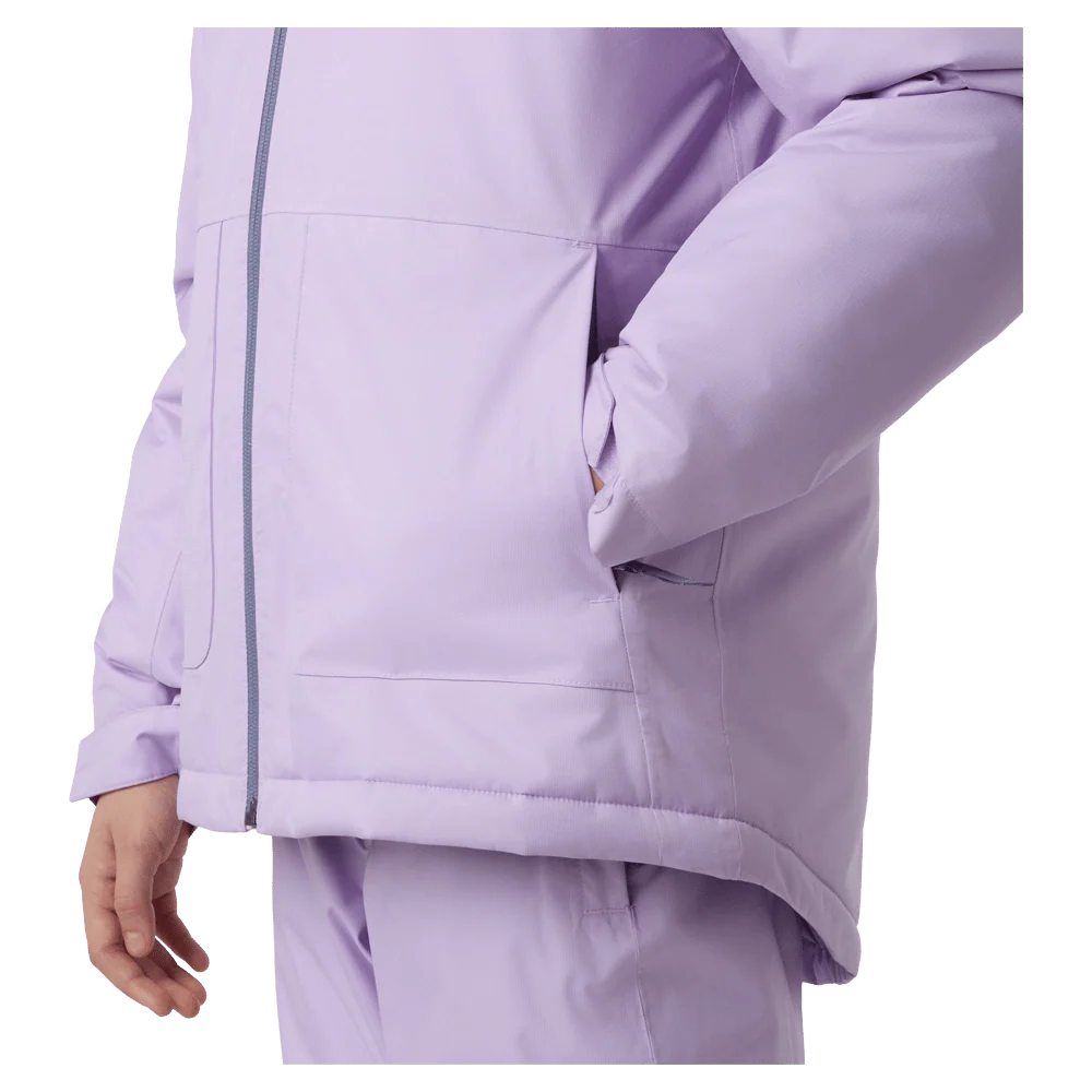 Freedom Insulated Ski Jacket - Kids - Image 7