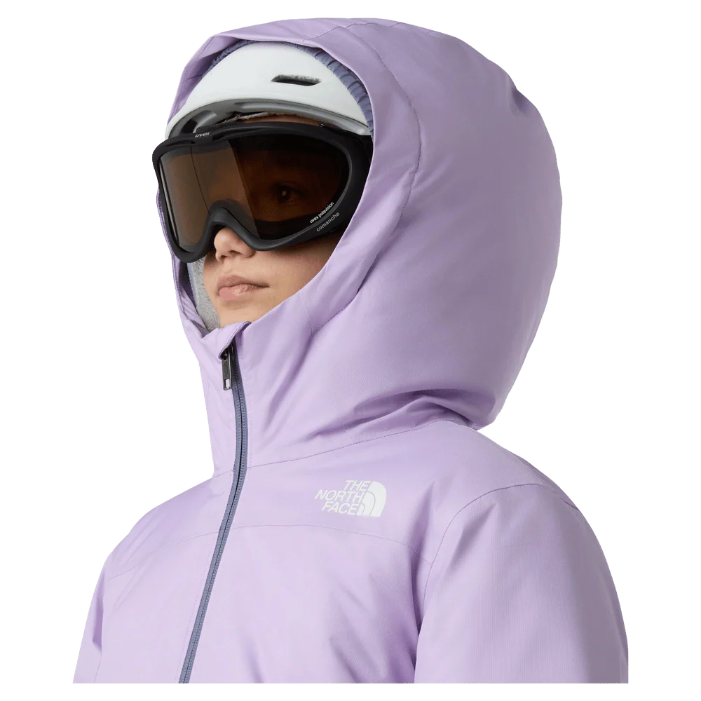 Freedom Insulated Ski Jacket - Kids - Image 8