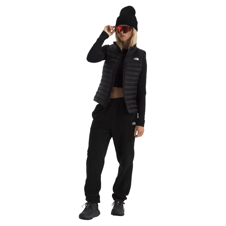 Glacier Fleece Pant - Womens