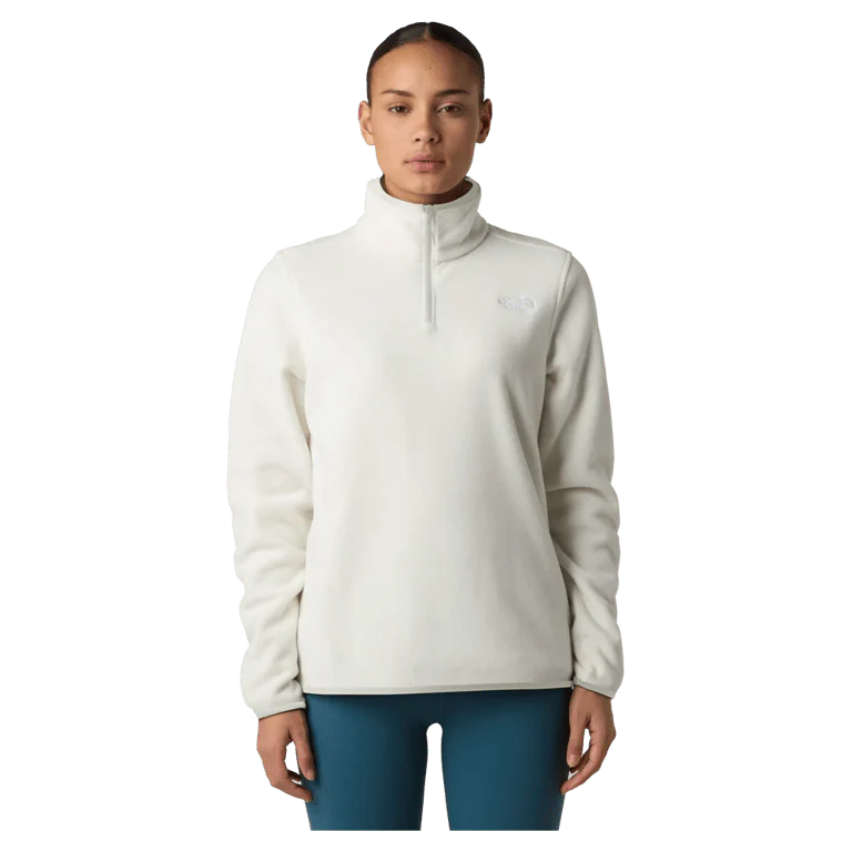Glacier Fleece ¼ Zip Jacket - Womens - Image 10