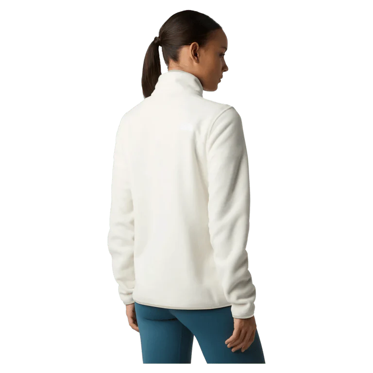 Glacier Fleece ¼ Zip Jacket - Womens - Image 11