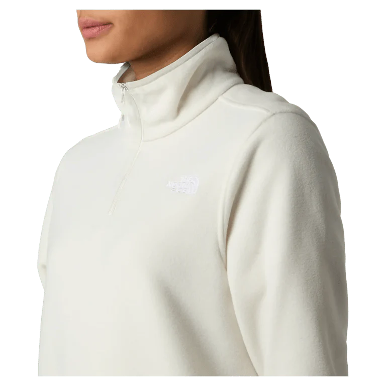 Glacier Fleece ¼ Zip Jacket - Womens - Image 12