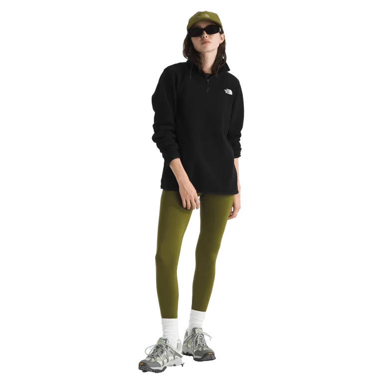 Glacier Fleece ¼ Zip Jacket - Womens - Image 13