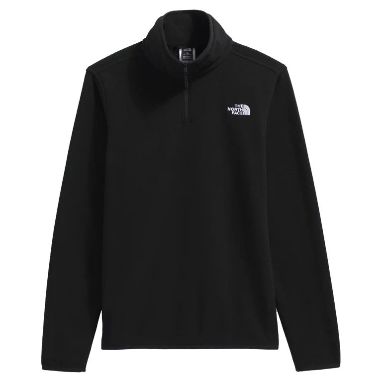 Glacier Fleece ¼ Zip Jacket - Womens - Image 16