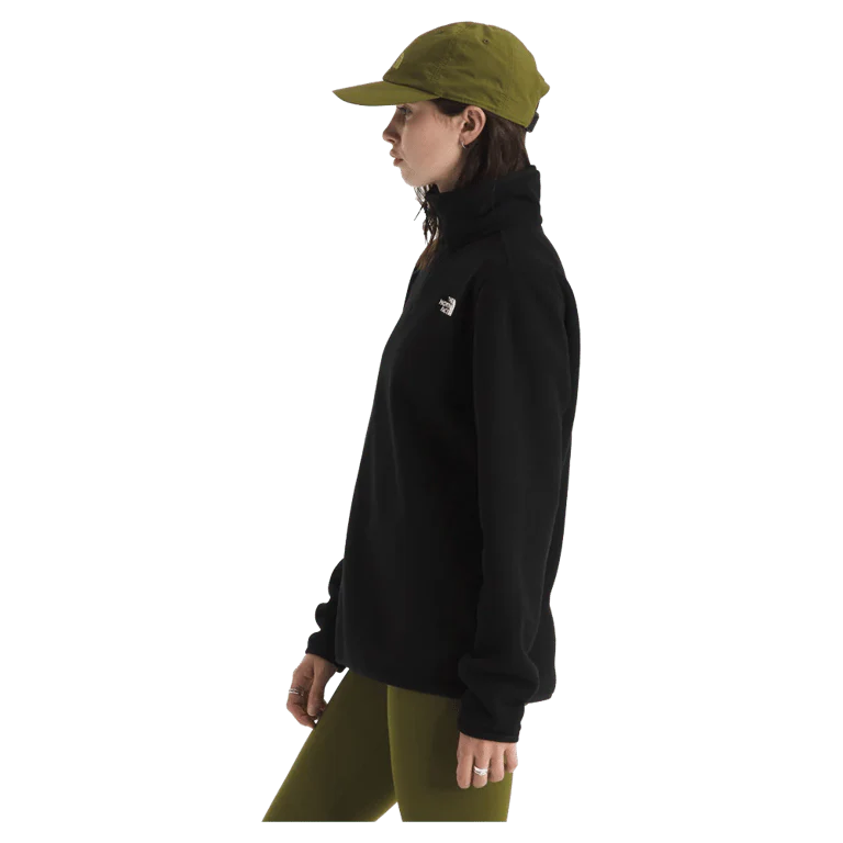 Glacier Fleece ¼ Zip Jacket - Womens - Image 17