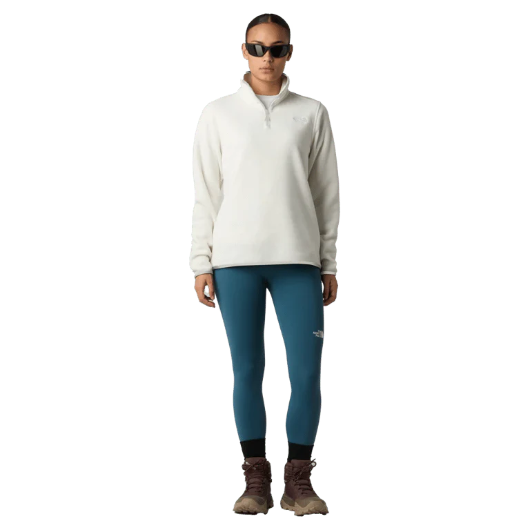 Glacier Fleece ¼ Zip Jacket - Womens - Image 9