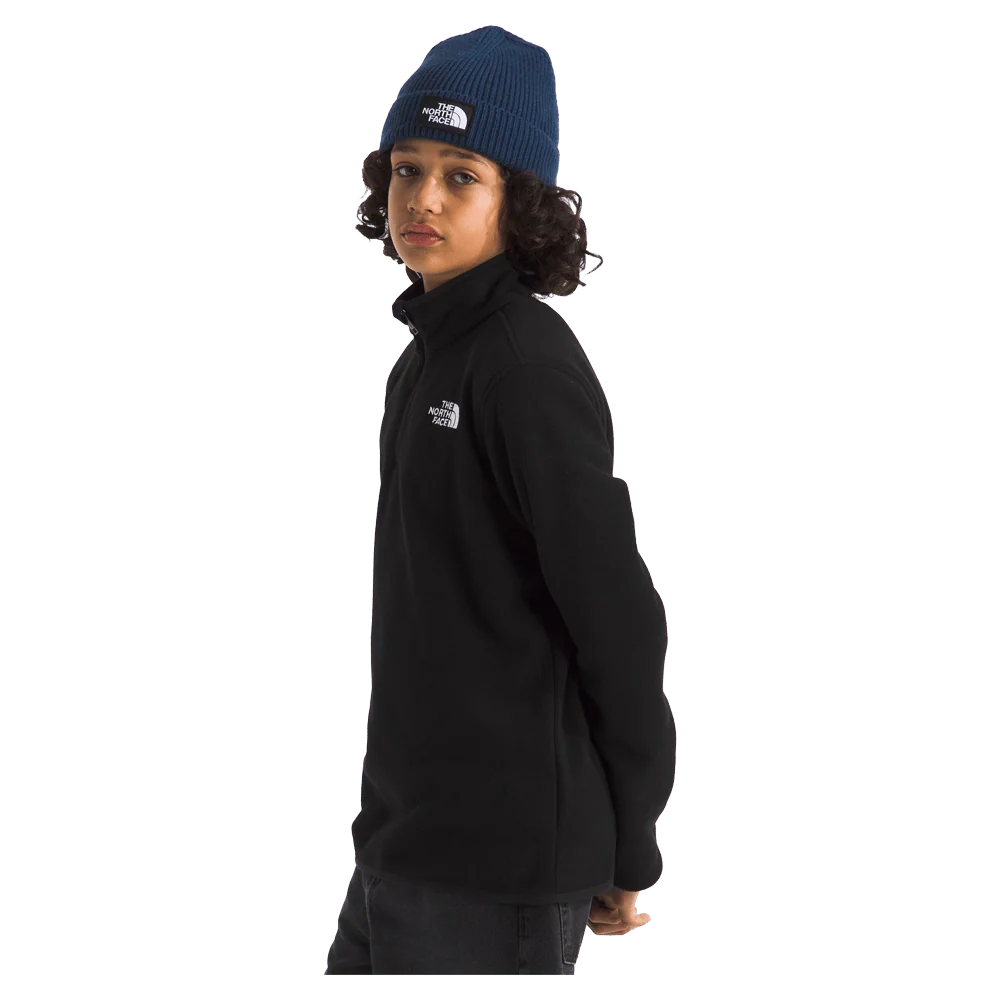 Glacier ¼ Zip Pullover - Kids - Image 10