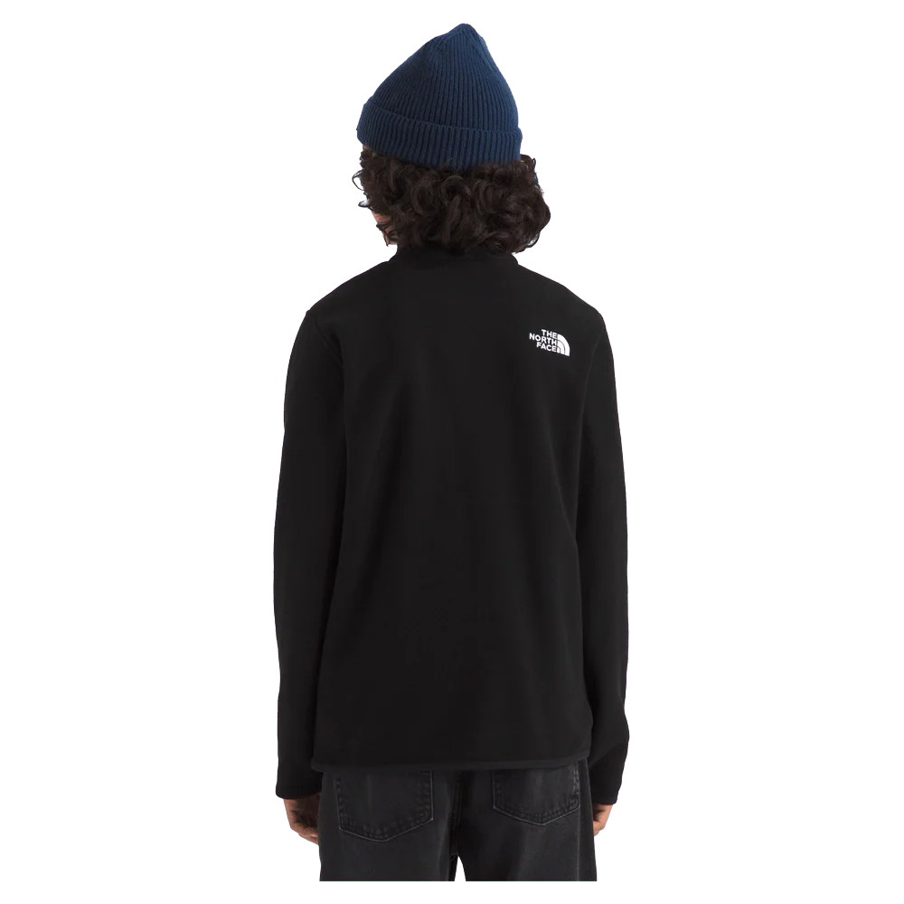 Glacier ¼ Zip Pullover - Kids - Image 11