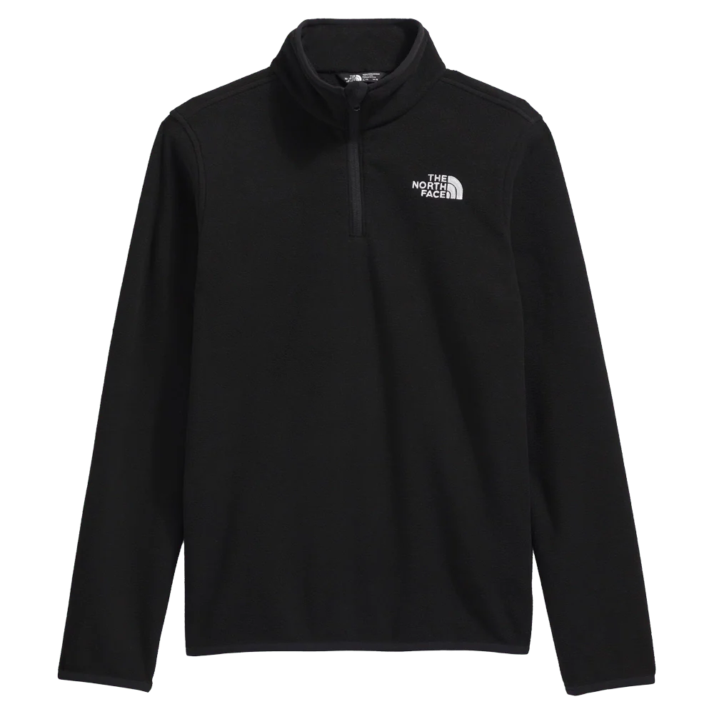 Glacier ¼ Zip Pullover - Kids - Image 12