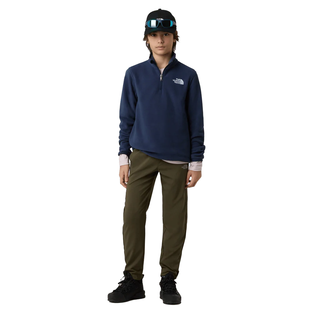 Glacier ¼ Zip Pullover - Kids - Image 14