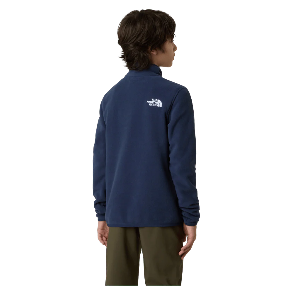 Glacier ¼ Zip Pullover - Kids - Image 16
