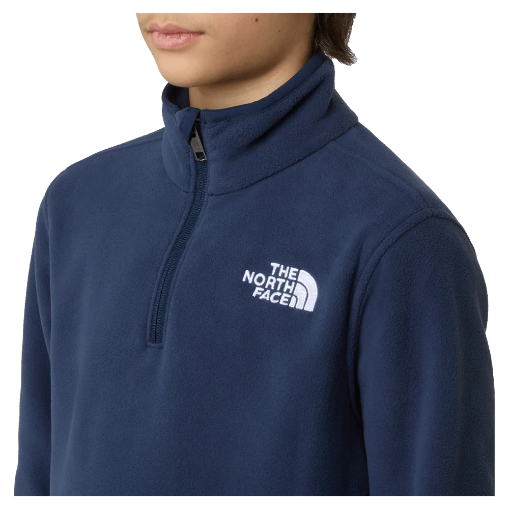 Glacier ¼ Zip Pullover - Kids - Image 17