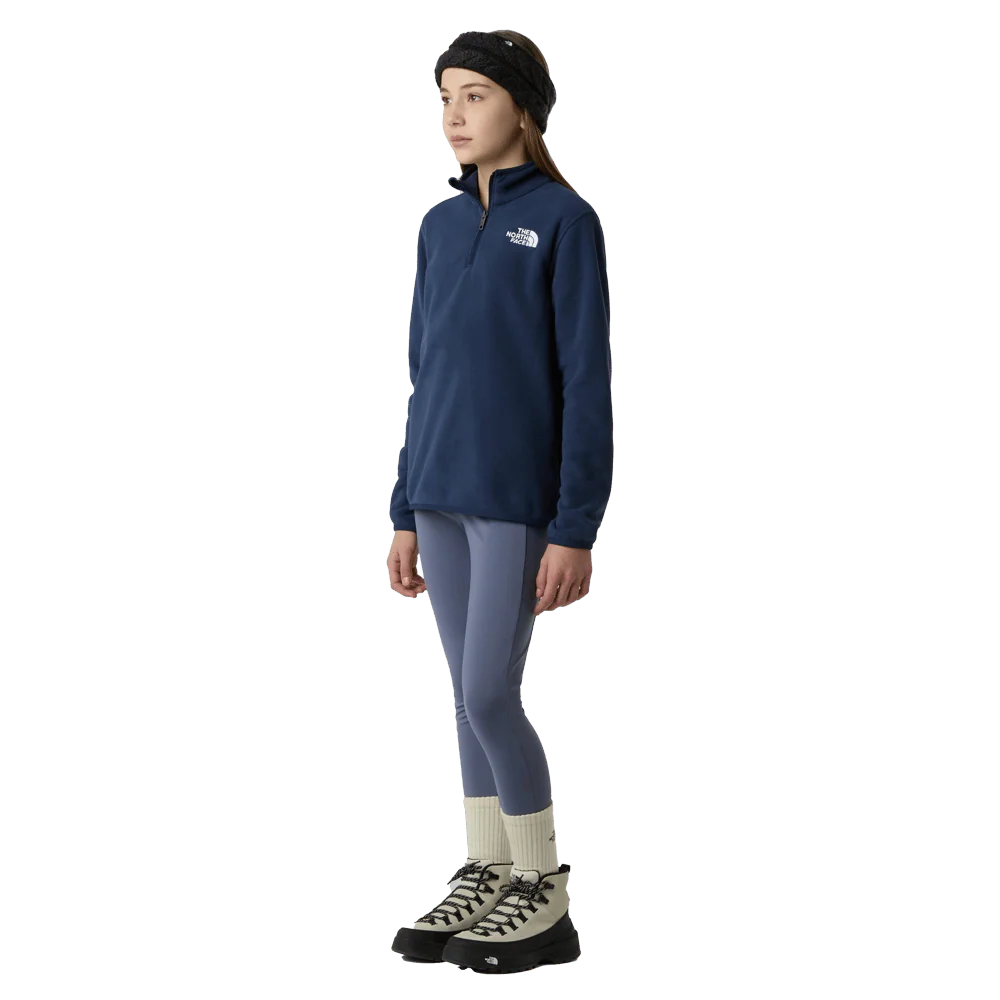 Glacier ¼ Zip Pullover - Kids - Image 18