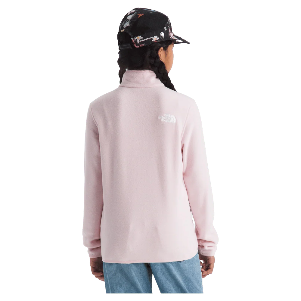 Glacier ¼ Zip Pullover - Kids - Image 2