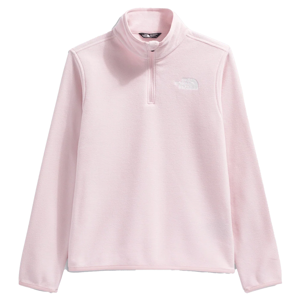 Glacier ¼ Zip Pullover - Kids - Image 6